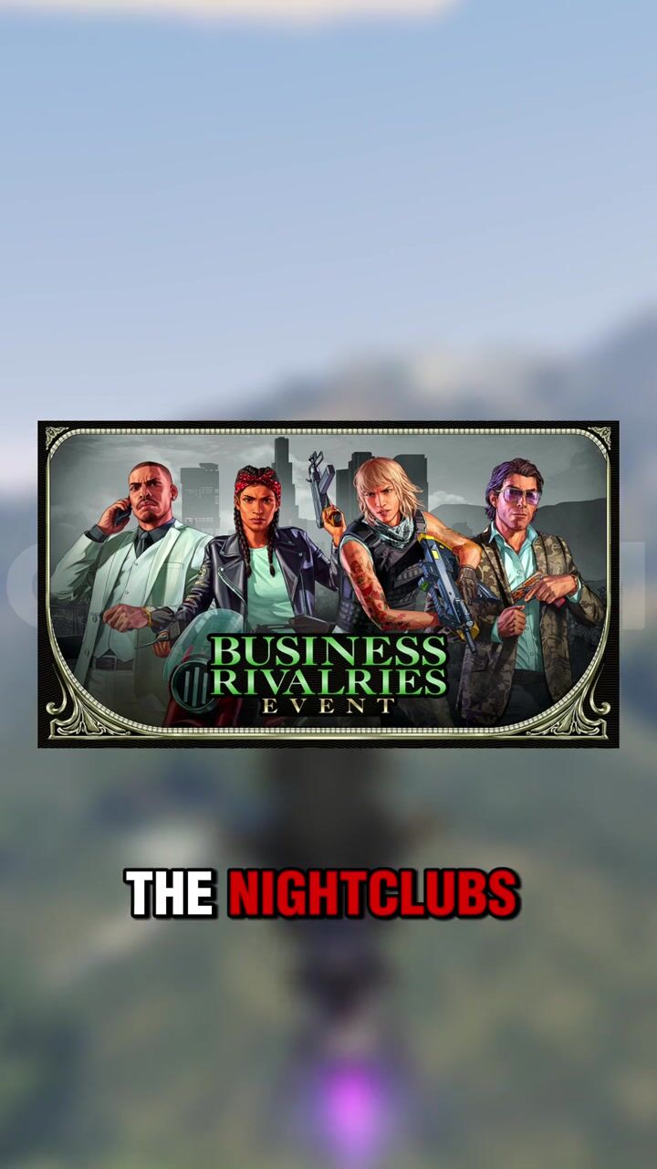 GTA Online Weekly Update Brings Free Nightclub, GTA$1,000,000 and ...