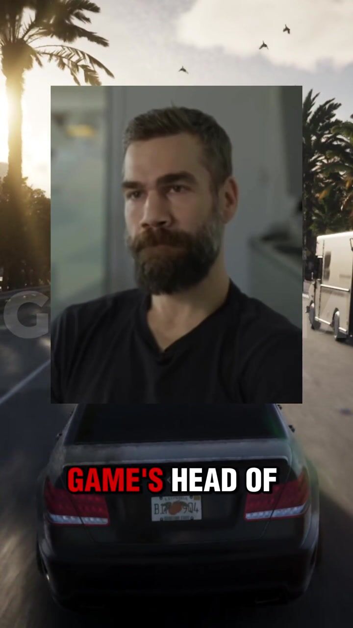 Rockstar North Explains Why GTA 6 Aims to Feel Realistic Instead of ...